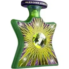 Bleecker Street Bejeweled by Bond No.9 bottle