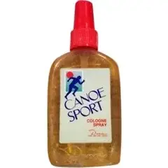 Canoe Sport by Dana bottle