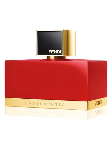 L'Acquarossa by Fendi bottle