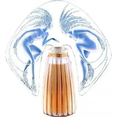 Lalique Cristal - Ondines Edition Limitée 1998 by Lalique