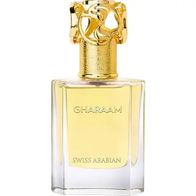 Gharaam by Swiss Arabian bottle