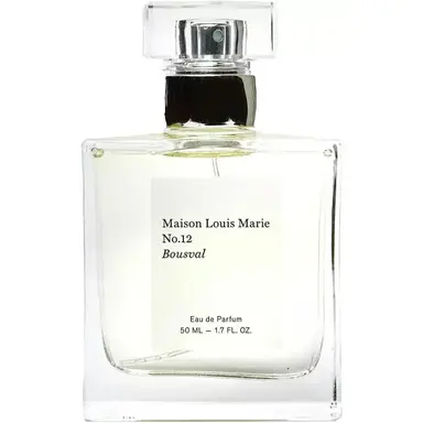 No.12 Bousval by Maison Louis Marie