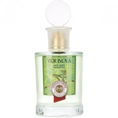 Verbena by Monotheme Venezia bottle