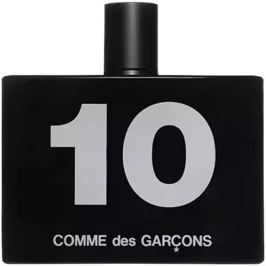Odeur 10 by Comme des Garcons bottle