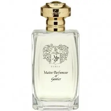 Fleur des Comores by Maitre Parfumeur ET Gantier bottle