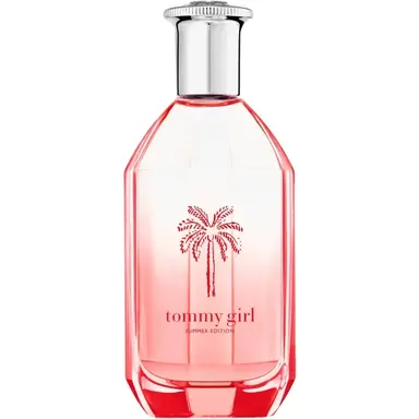 Tommy Girl Summer Edition by Tommy Hilfiger bottle