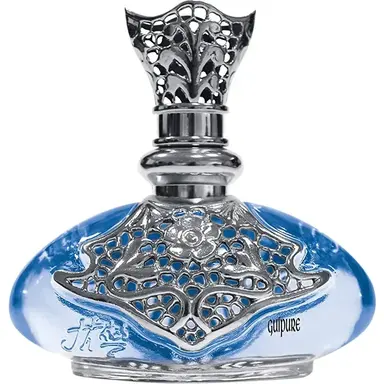 Guipure & Silk Havana Moon by Jeanne Arthes bottle