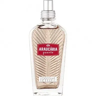 Araucária Poente by L'Occitane au Bresil bottle