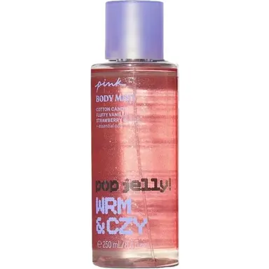 Pink - Pop Jelly! Wrm & Czy by Victoria's Secret bottle