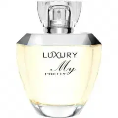 Luxury - My Pretty by Lidl bottle