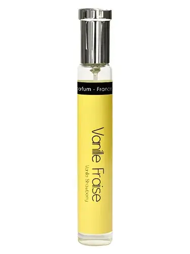 Vanille Fraise by Adopt Parfums bottle