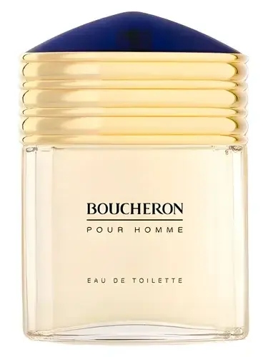 Boucheron Pour Homme by Boucheron bottle