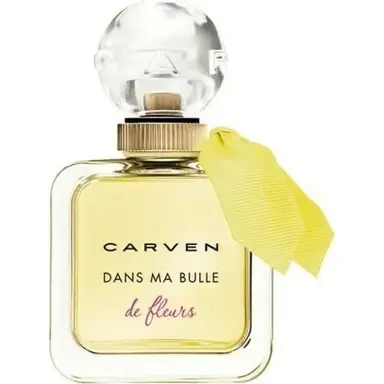 Dans Ma Bulle de Fleurs by Carven bottle