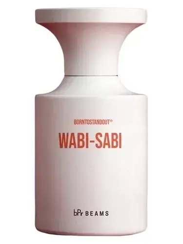 Wabi-Sabi by Borntostandout bottle