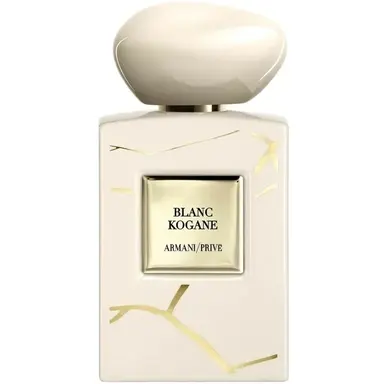 Blanc Kogane by Giorgio Armani