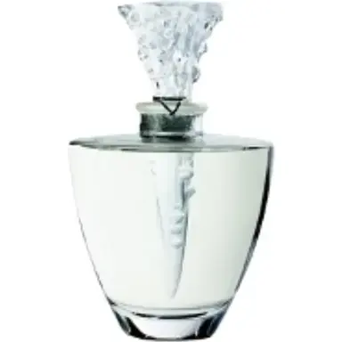 Fleur de Cristal Extrait de Parfum by Lalique bottle