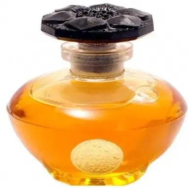 Narcisse Noir (1911) by Caron bottle