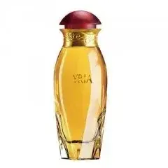 Yria by Yves Rocher bottle
