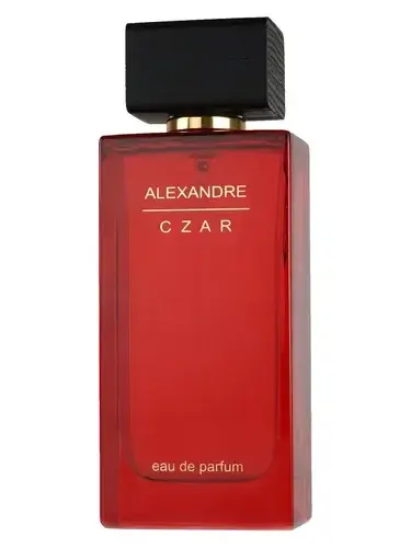 Alexandre by Czar