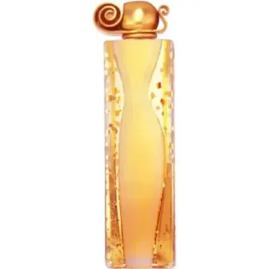 Organza Gold Collection (10 Years Anniversary Limited Edition) by Givenchy bottle