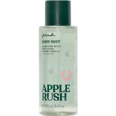 Pink - Apple Rush by Victoria's Secret bottle