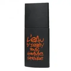 L'Eau d'Issey pour Homme Intense Edition Beton by Issey Miyake