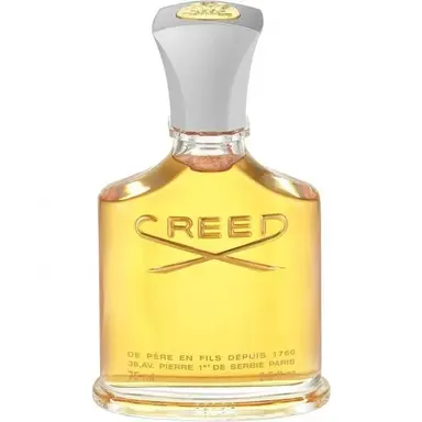 Acier Aluminium by Creed bottle