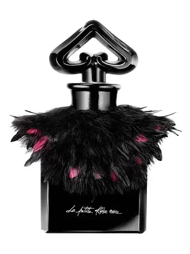 La Petite Robe Noire by Maison Legeron by Guerlain bottle