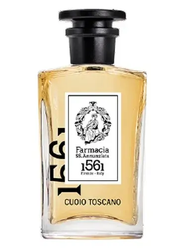 Cuoio Toscano by Farmacia SS Annunziata bottle