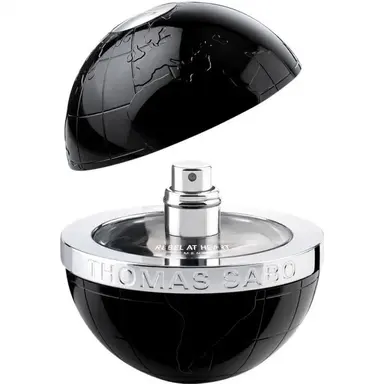 Rebel At Heart by Thomas Sabo bottle