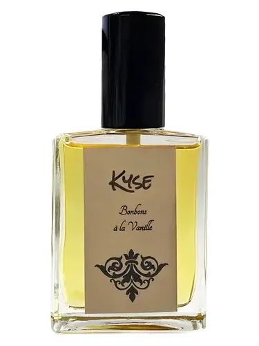 Bonbons à La Vanille by Kyse Perfumes bottle