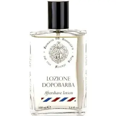 Lozione Dopobarba by Farmacia SS Annunziata bottle