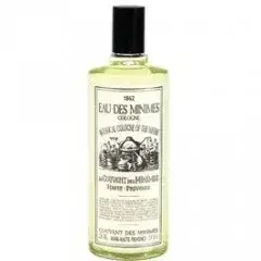 Eau des Minimes Cologne by Le Couvent Maison de Parfum bottle