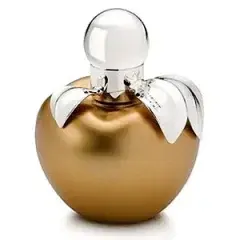 Nina Gold Edition by Nina Ricci bottle