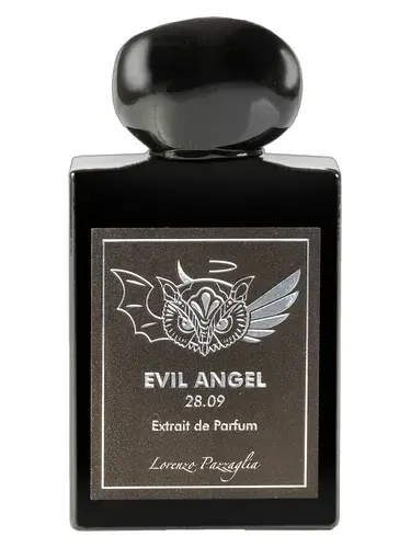 Evil Angel a.k.a. 28.09 by Lorenzo Pazzaglia