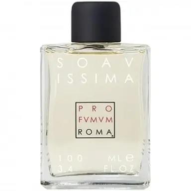 Soavissima 1996 by Profumum Roma bottle