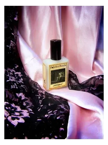 Nightgown by Solstice Scents bottle