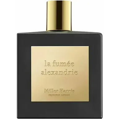 La Fumee Alexandrie by Miller Harris bottle