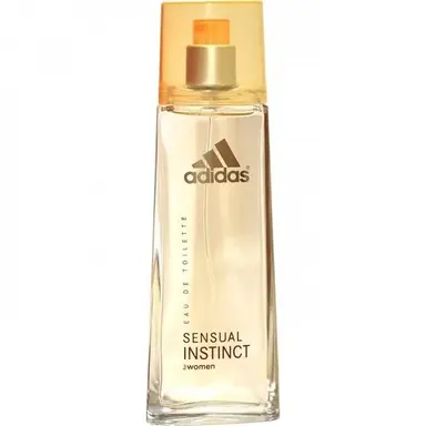 Adidas Sensual Instinct by Adidas bottle