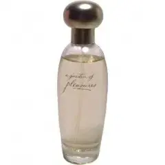 A Garden of Pleasures - Peony by Estee Lauder bottle