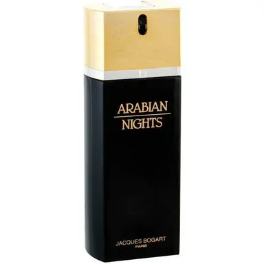 Arabian Nights by Jacques Bogart bottle