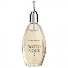 Sotto Voce by Laura Biagiotti bottle