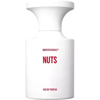 Nuts by Borntostandout bottle
