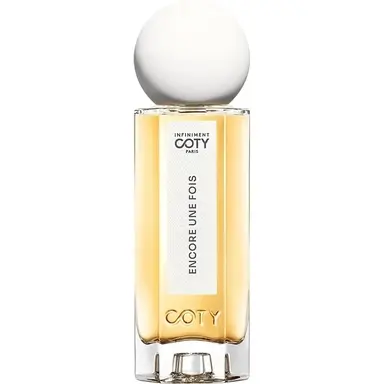 Encore Une Fois by Infiniment Coty Paris