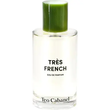 Très French by TEO Cabanel bottle