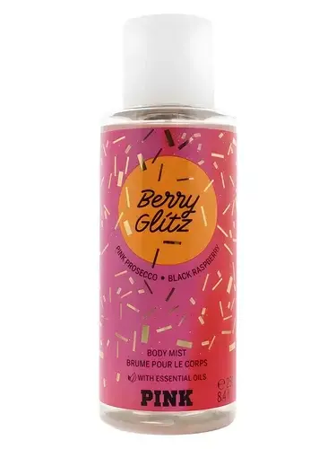 Pink Berry Glitz by Victoria's Secret bottle