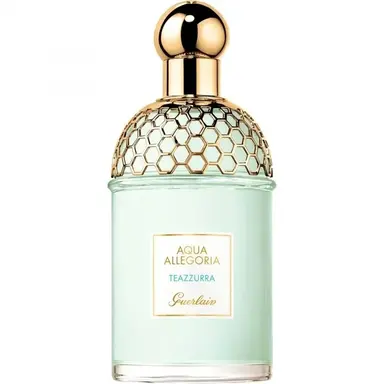 Aqua Allegoria Teazzurra by Guerlain bottle