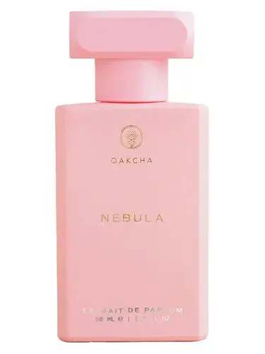 Nebula by Oakcha bottle
