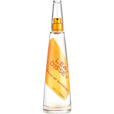 L'Eau d'Issey Shade of Sunrise by Issey Miyake bottle