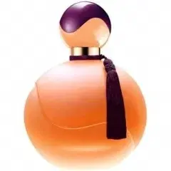 Far Away Sensual Embrace by Avon bottle